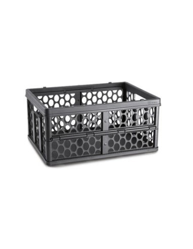 Collapsible Shopping Crate - Mercedes-Benz Collection