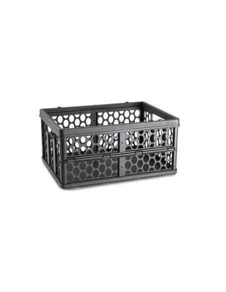 Collapsible Shopping Crate - Mercedes-Benz Collection