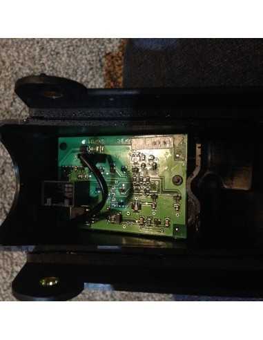 Used Smart Roadster SE drive with Softtouch function also for fortwo 450 and 451