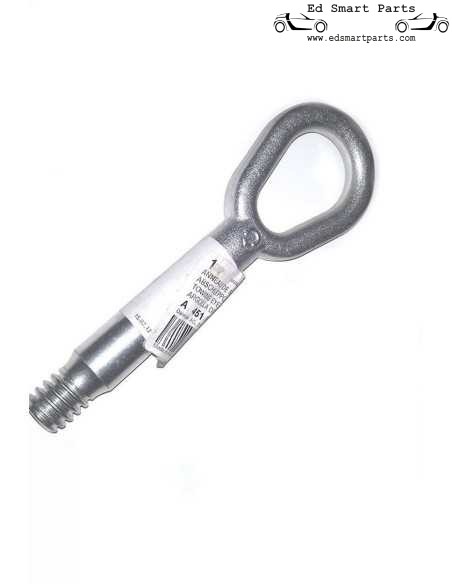 Smart Fortwo 451 Abschleppöse