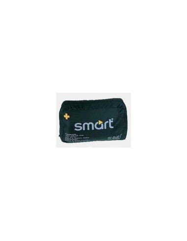 Kit de primeiros socorros original SMART OEM