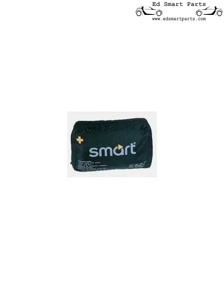 Kit de primeiros socorros original Smart OEM