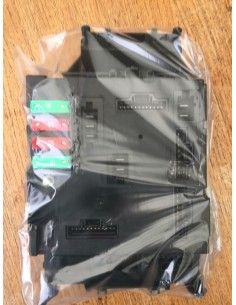 SAM - MÓDULO DE ADQUISICIÓN Y ACTUACIÓN DE SEÑALES para cualquier smart fortwo 450 y roadster 452 2
