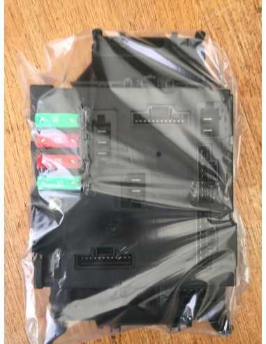 SAM - MODULO DI ACQUISIZIONE E ATTUAZIONE DEL SEGNALE per qualsiasi smart fortwo 450 e roadster 452