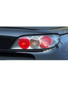 Unité de feux arrière gauche ou droite Smart Roadster 452 RHD