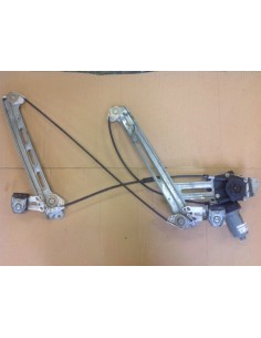 Regolatore alzacristalli Smart Roadster 452 2