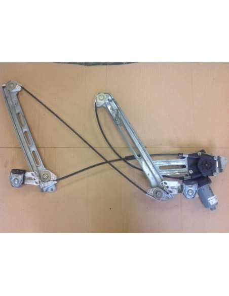 Regulador de manivela de janela Smart Roadster 452