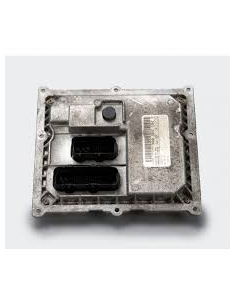 Smart Roadster Brabus 452 74kw MEG ecu