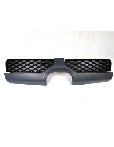 Kit di conversione sezione centrale posteriore Smart Roadster Brabus scarico