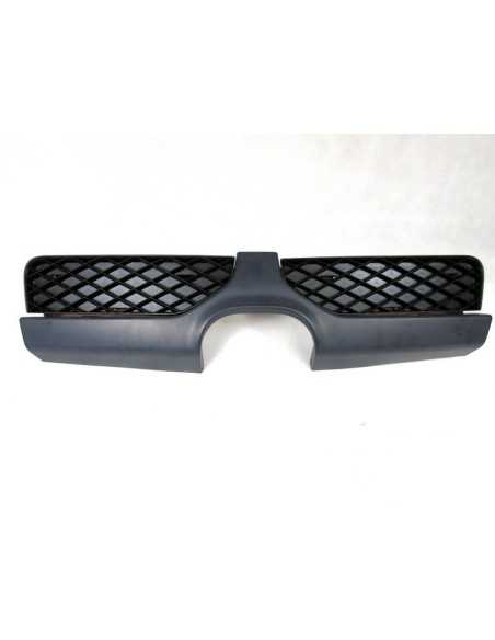 Kit di conversione sezione centrale posteriore Smart Roadster Brabus scarico Kit di conversione sezione centrale posteriore Smart Roadster Brabus scarico