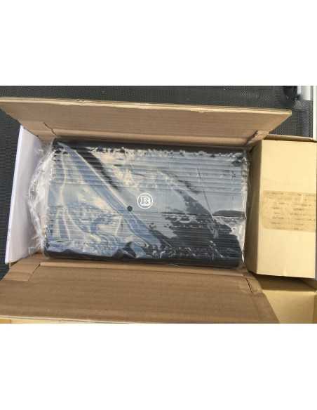 OEM SMART ROADSTER 452 AMPLIFICADOR BRABUS 240 WATT RMS OEM SMART ROADSTER 452 AMPLIFICADOR BRABUS 240 WATT RMS