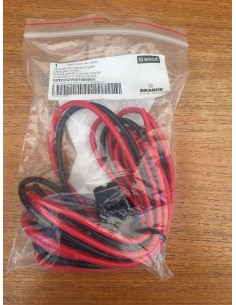 OEM SMART ROADSTER 452 BRABUS CABLE SET SOUND SYSTEM