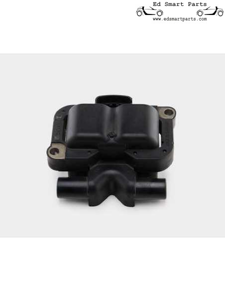 NIEUWE ontstekingspoel voor elke smart roadster / fortwo 450 motor