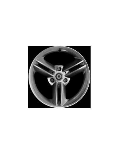 Nueva rueda Spikeline de 16 pulgadas para Smart Roadster