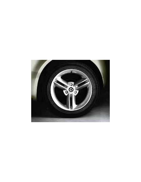 Nieuwe Smart Roadster 16 inch Spikeline wiel