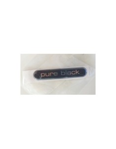 Smart Pure Black externer...
