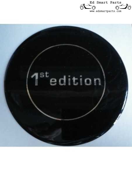 1st EDITION AIR INTAKE Cover