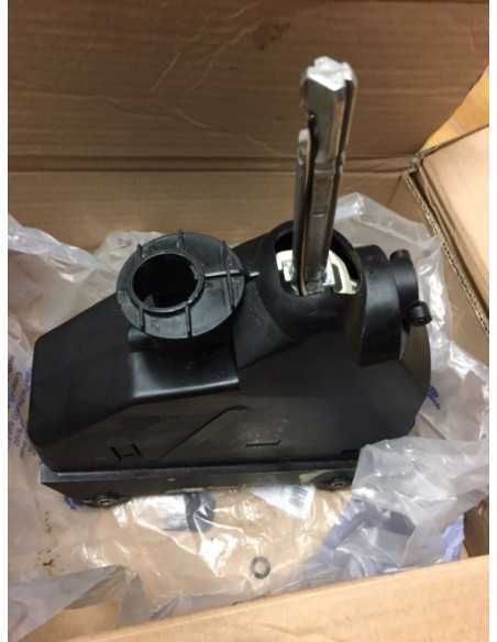 Smart Roadster SE drive usata con funzione Softtouch anche per fortwo 450 e 451