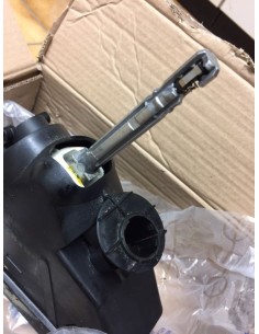 Smart Roadster SE drive usata con funzione Softtouch anche per fortwo 450 e 451 2