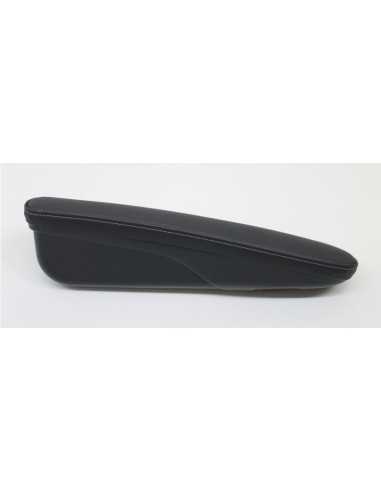 Genuine Smart FORTWO 451 Black Center Armrest LHD or RHD
