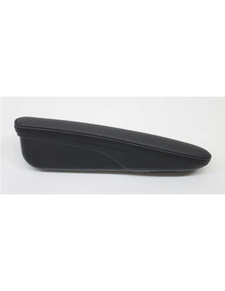 Genuine Smart FORTWO 451 Black Center Armrest LHD or RHD Genuine Smart FORTWO 451 Black Center Armrest LHD or RHD