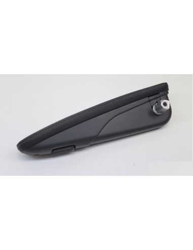 Genuine Smart FORTWO 451 Black Center Armrest LHD or RHD