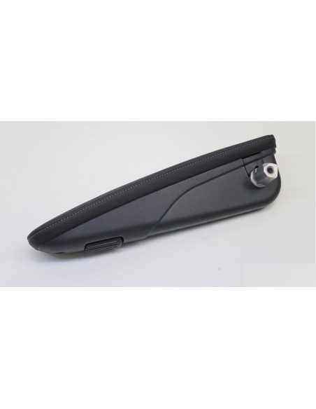 Genuine Smart FORTWO 451 Black Center Armrest LHD or RHD Genuine Smart FORTWO 451 Black Center Armrest LHD or RHD