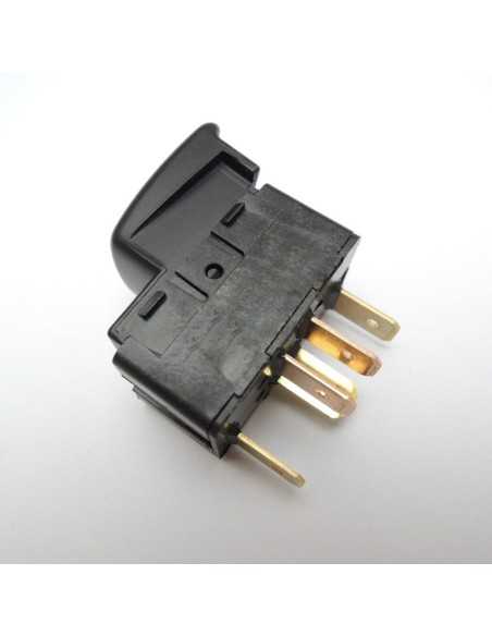 Interruptor de janela elétrica do lado do motorista/passageiro Smart ForFour 454