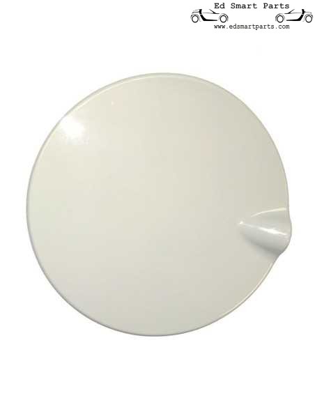 Tankklappenblende für Smart Fortwo 451 verschiedene Farben