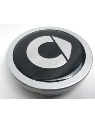 Smart Wheel Naafkap Origineel voor fortwo 453 & forfour 453