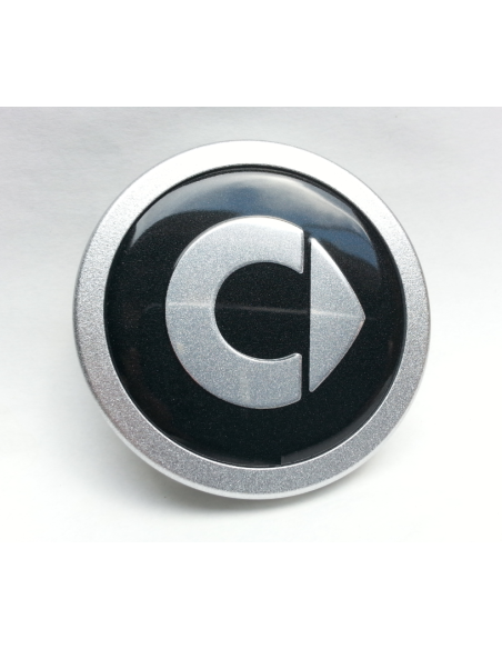 Smart Wheel Naafkap Origineel voor fortwo 453 & forfour 453 Smart Wheel Naafkap Origineel voor fortwo 453 & forfour 453