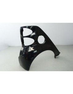 Smart ForTwo 451 2007-2013 Fender Wing Rear painted Left or Right 2