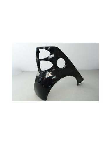 Smart ForTwo 451 2007-2013 Spatbord Wing Achterzijde gespoten Links of Rechts