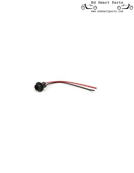 Kit de réparation de câblage et de support d'ampoule sans capuchon 501 t10 w5w