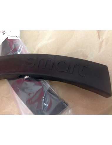 Juego completo de protectores de pasos de rueda para Fortwo 453 o Forfour 453