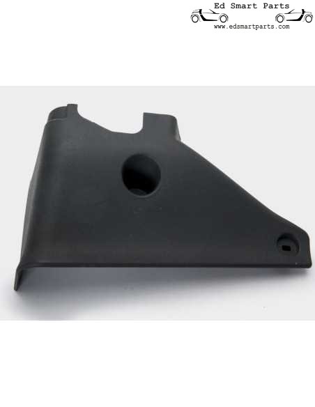 Nueva cubierta para el espacio para los pies del Smart Roadster 452, lado izquierdo o derecho