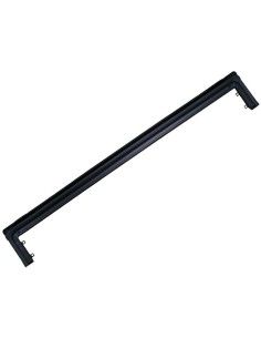 Smart Roadster 452 rear folding roof seal