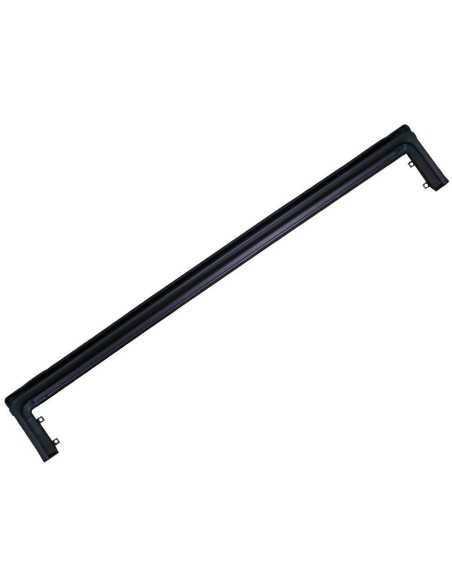 Junta de techo plegable trasero Smart Roadster 452 Junta de techo plegable trasero Smart Roadster 452