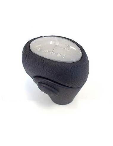 New Leather 450 451 452 Softouch Gear Knob Economy Line