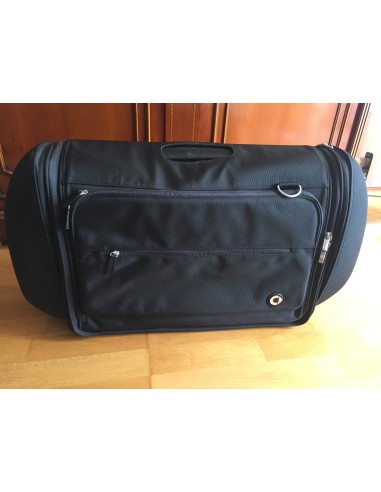 Genuine "Smartware" office/laptop/tool/travel luggage bag, by Samsonite