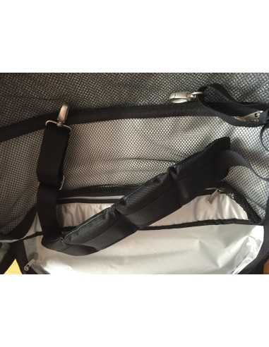 Borsa da viaggio/ufficio/portatile/utensili "Smartware" originale, di Samsonite