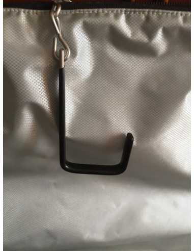 Genuine "Smartware" office/laptop/tool/travel luggage bag, by Samsonite