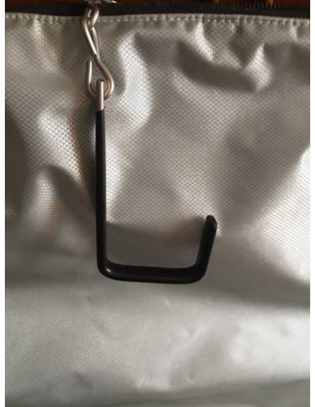 Bolsa de equipaje para oficina, portátil, herramientas y viajes "Smartware" original de Samsonite Bolsa de equipaje para oficina, portátil, herramientas y viajes "Smartware" original de Samsonite