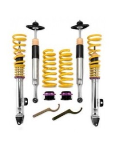KW Coilover Variant 2 Inox...