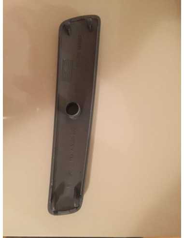 Capa maçaneta interna da porta Smart Roadster 452 cinza