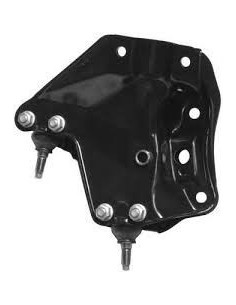 Kogelgewricht voor de spoorstang voor de smart fortwo 450 (2002-2007) of smart roadster 452