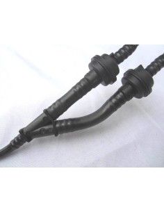 Válvula de manguera de purga de conducto de purga de Smart Roadster 452 y ForTwo 450 2