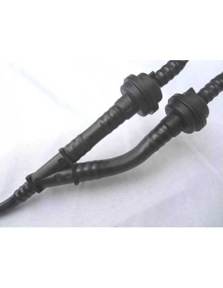 Smart Roadster 452 & ForTwo 450 Purge-leidingslangklep