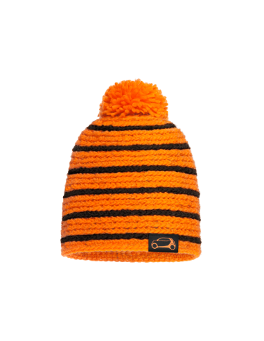 Smart Passion Knitted Hat