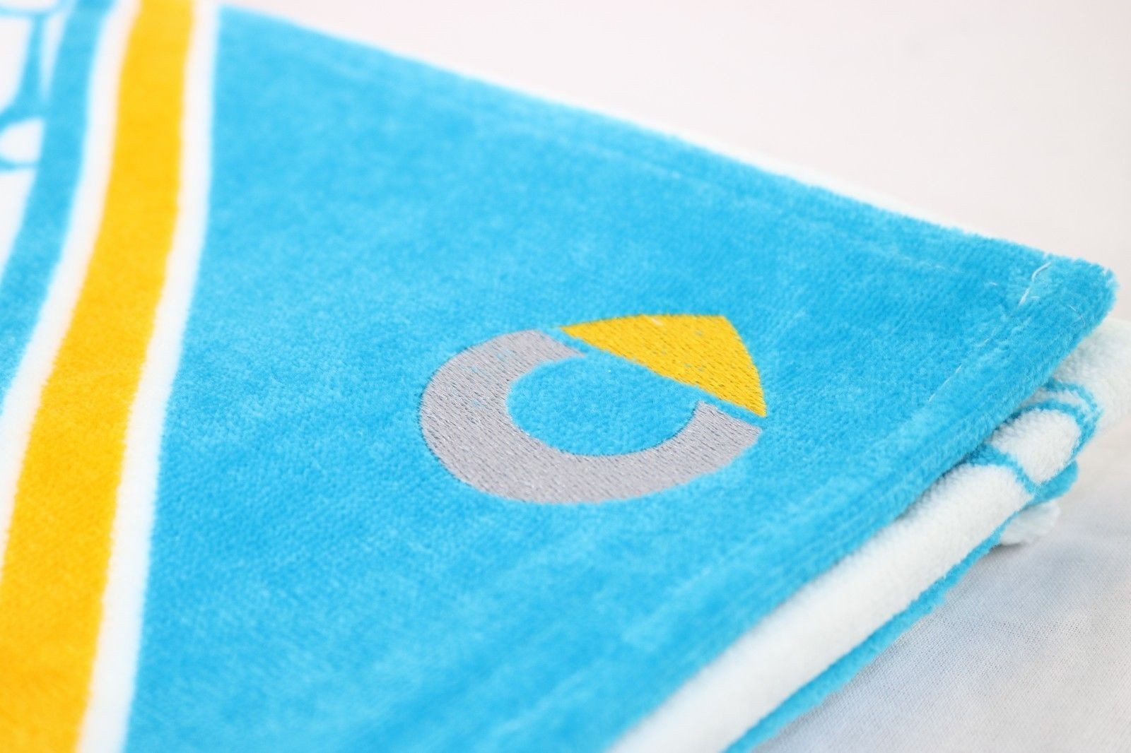 Smart hand beach towel pure cotton Size approx. 70 x 160 c… Flickr